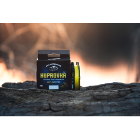 Żyłka spinningowa (15kg - 23kg)