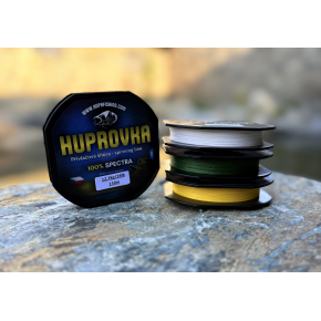 Niestandardowy nawój Spinning line outlet (8kg-12,7kg)