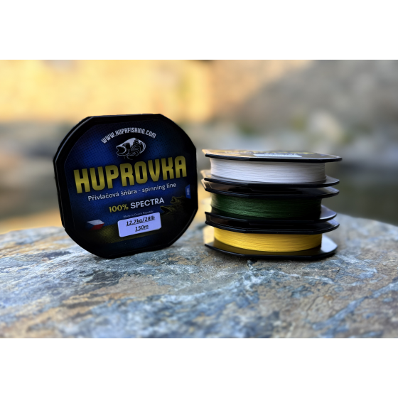 Niestandardowy nawój Spinning line outlet (8kg-12,7kg)