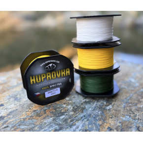 Niestandardowy nawój - Vertical line