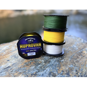 Niestandardowy nawój - Strong spinning line