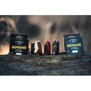 Niestandardowy nawój Żyłka przyponowa