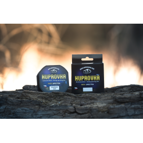 Silna linia obrotowa